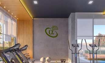 Imagem 7: Venda- Apartamento Novo de alto padrão no centro de Alphaville