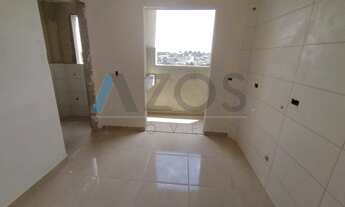 Imagem 7: EXCELENTE APARTAMENTO COM 02 DORMITÓRIOS NO RIO VERDE EM COLOMBO POR R$175.000,00