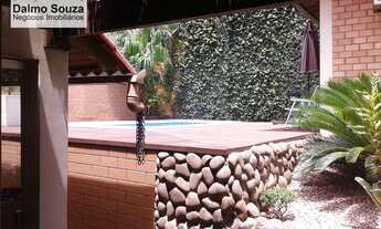 Imagem 7: Sobrado 3 Dormitórios em Bairro Nobre - Sapucaia