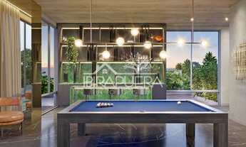 Imagem 7: Lançamento no Brooklin, apartamento de 3 dormitórios, 110 m2 - R$ 1.568.000,00 - Valor Pro