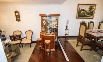 Imagem 7: Porto Alegre - Casa Padrão - Cristal