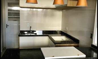 Imagem 3: Apartamento para venda possui 50 metros quadrados com 2 quartos