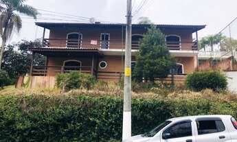 Imagem 2: Queiroz, Casa para venda possui 2000 metros quadrados com 4 quartos em Fazenda da Ilha SP