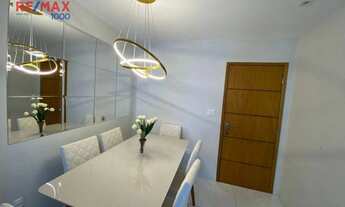 Imagem 4: Apartamento Garden com 2 dormitórios à venda, 176 m² por R$ 610.000,00 - Bom Pastor - Juiz