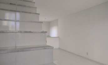 Imagem 3: Casa com 2 quartos 2 banheiros 63m2 em Campo Grande