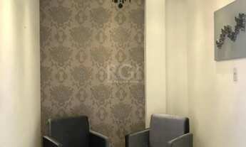Imagem 5: Porto Alegre - Conjunto Comercial/Sala - Navegantes