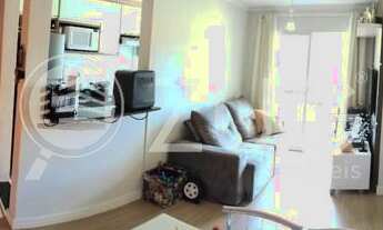 Imagem 4: Apartamento - Jardim Nova Europa - Campinas