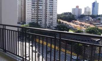 Imagem 2: Apartamento para Venda em São Bernardo do Campo, Baeta Neves, 3 dormitórios, 1 suíte, 3 ba