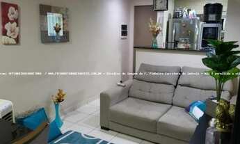 Imagem 2: Turim - Ponta Negra - 02 quartos (01 suíte) - Modulados e Spilts