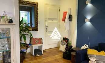 Imagem 4: Apartamento à venda em Ipanema no Quadrilátero 2 quartos Ideaimobi