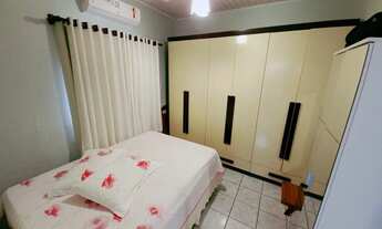 Imagem 4: Casa para venda com 179 metros quadrados com 2 quartos em Caiçara - Praia Grande - SP