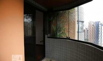 Imagem 7: Apartamento para Aluguel - Portal do Morumbi, 3 Quartos, 160 m2