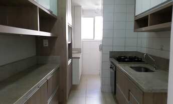 Imagem 2: Condomínio Reserva do Bosque