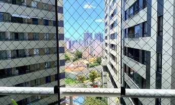 Imagem 5: Apartamento para venda com 138 metros quadrados com 3 quartos em Pituba - Salvador - Bahia