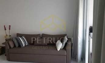 Imagem 3: Apartamento - Centro - Campinas