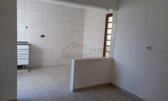 Imagem 3: São José dos Campos - Casa - Jardim Alvorada