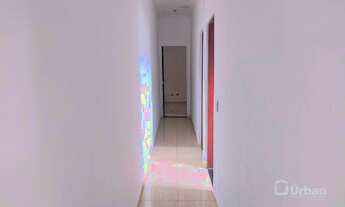 Imagem 3: Casa com 2 dormitórios à venda, 109 m² por R$ 200.000,00 - Caucaia do Alto - Cotia/SP