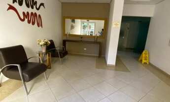 Imagem 7: Apartamento com 2 dormitórios à venda, 55 m² por R$ 350.000,00 - Jardim Ester Yolanda - Sã