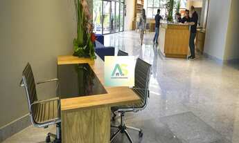 Imagem 5: Apartamento 02 quartos no Beach Class Convention Flats,Lazer Completo