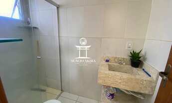 Imagem 6: Apartamento para venda possui 67 metros quadrados com 2 quartos em Santo Antônio - Manaus