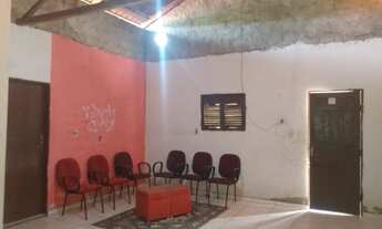 Imagem: Casa em Forte Velho