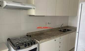 Imagem 6: OBS: 72 METROS - 2 VAGAS - VARANDA GOURMET - MODIFICOU A PLANTA