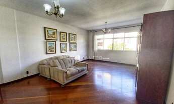 Imagem 4: Apartamento com 3 dormitórios à venda, 142 m² por R$ 430.000,00 - Morro da Glória - Juiz d