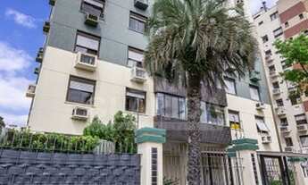 Imagem: Apartamento para comprar no bairro Cristal