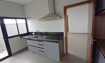 Imagem 6: Casa térrea - Condomínio San Paolo Bonfim Paulista