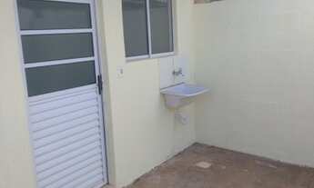 Imagem 6: Vilagem parati Quarto com aluguel por R$950 /mês