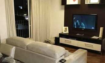 Imagem 2: Apartamento para Venda em Santo André, Jardim, 2 dormitórios, 1 suíte, 2 banheiros, 2 vaga