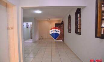 Imagem 7: Casa com 2 quartos, sendo 1 suíte à venda, 175 m² por R$ 420.000 - Parque das Árvores - Pa