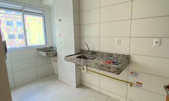 Imagem 6: Apartamento para venda com 41 metros quadrados com 2 quartos em Olho D'Água - São Luí