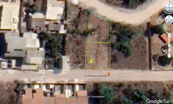 Imagem 6: Lote Bairro Satélite Juatuba. 566metros. 80mil