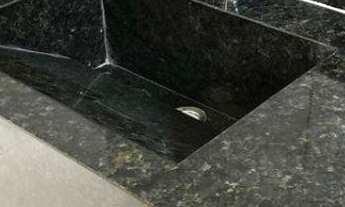 Imagem 4: MT- Casa ampla com 3 quartos cozinha americana é otimo acabamento