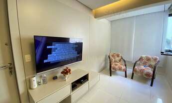 Imagem 3: Apartamento com 3 dormitórios à venda, 100 m² por R$ 700.000,00 - Buritis - Belo Horizonte