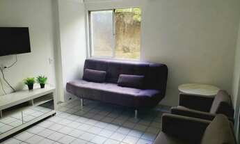 Imagem 6: Apartamento para venda tem 70 metros quadrados com 2 quartos em Amaralina - Salvador - Bah