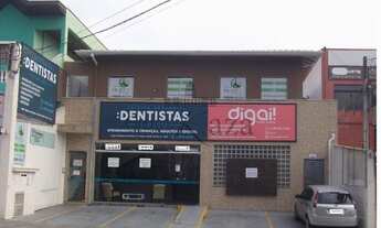 Imagem: Excelente Sala Comercial - Bosque dos Eucaliptos