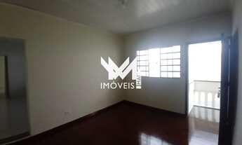 Imagem: Casa de Vila Residencial / Vila Guilherme