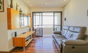 Imagem 5: Apartamento à venda no bairro Vila Gomes Cardim - São Paulo/SP