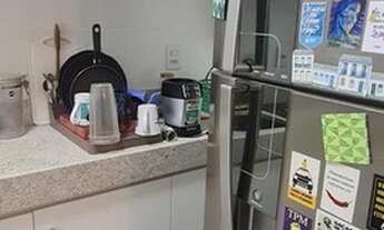 Imagem 4: Excelente Apartamento 69m² com 2/4 sendo 1 suíte. Parque Verde - Belém - PA