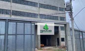 Imagem 7: Galpão para alugar, 800 m² por R$ 16.000/mês - Parque Recanto Mônica - Itaquaquecetuba/SP