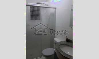 Imagem 5: Apartamento com 3 dormitórios no Residencial Vista Linda