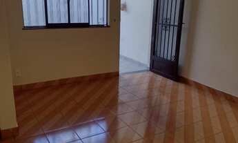 Imagem 4: Casa para aluguel com 53 metros quadrados com 2 quartos em Santa Bárbara - Niterói - RJ