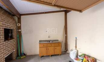 Imagem 5: Porto Alegre - Apartamento Padrão - Tristeza