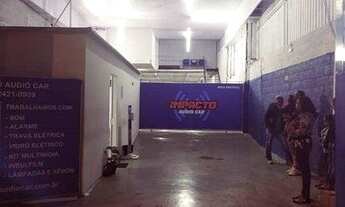 Imagem 3: Salão para alugar, 392 m² por R$ 10.000/mês - Vila Endres - Guarulhos/SP