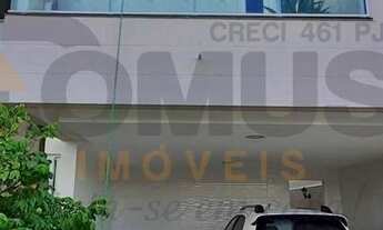 Imagem: Casa na Atalaia com 275m², 4 Quartos