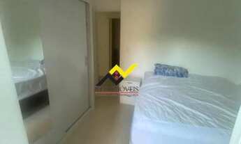 Imagem 3: Apartamento para Venda em Praia Grande, Canto do Forte, 2 dormitórios, 1 suíte, 2 banheiro