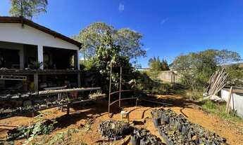 Imagem 2: Lote à venda, 5 vagas, Bosque Residencial Do Jambreiro - Nova Lima/MG