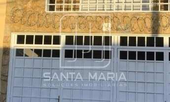 Imagem: Casa (térrea na rua) 4 dormitórios/suite